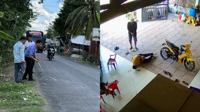 Nóng: Rộ tin bắt khẩn cấp 1 cán bộ cấp cao liên quan vụ nổ súng ở Vĩnh Long, công an chính thức lên tiếng