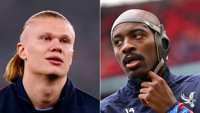 Kết quả Chung kết Cúp FA 2024/25: Haaland lập kỷ lục, Man City hủy diệt Crystal Palace?