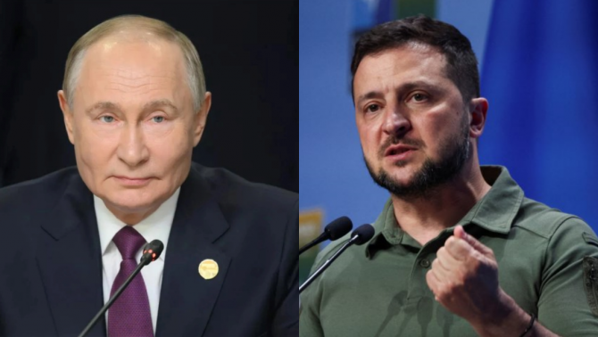 Tối hậu thư của Nga trong đàm phán kín ở Istanbul, hé lộ lời đe dọa cứng rắn dành cho Ukraine