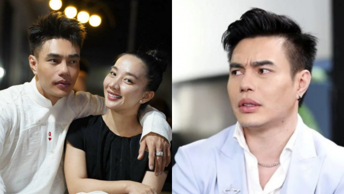 Lê Dương Bảo Lâm chính thức lên tiếng về tin đồn ly thân với vợ, nói rõ tình trạng hôn nhân sau 8 năm