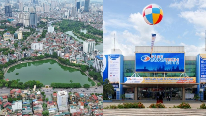 Một thành phố lớn luôn cần những biểu tượng mới: Người Hà Nội chờ đợi gì ở đất vàng Giảng Võ? 