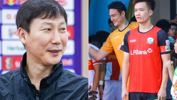 Lập kỷ lục vô tiền khoáng hậu, trụ cột ĐT Việt Nam nói gì khi trở lại V.League