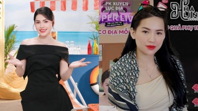 'Chiến thần' Võ Hà Linh có thể chịu án phạt 'trời giáng' nếu vụ bán phá giá vi phạm pháp luật 