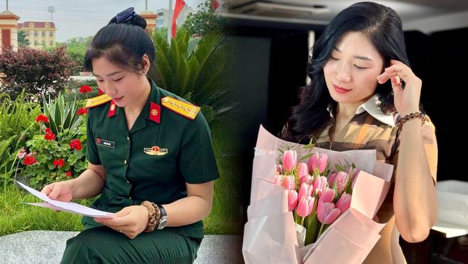 Hoa khôi bóng chuyền Phạm Thị Yến ký 'bản hợp đồng cuộc đời', nhan sắc U40 giờ ra sao?