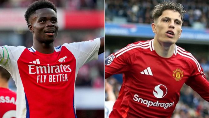 Kết quả bóng đá Ngoại hạng Anh hôm nay: Arsenal mất vé dự Champions League; MU đón tin dữ trên BXH?