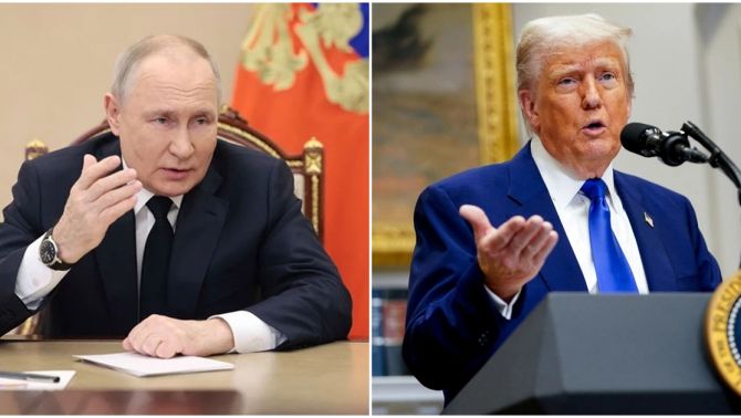 Nga nhận ‘tin dữ’ từ phía Mỹ sau khi cuộc đàm phán với Ukraine ở Thổ Nhĩ Kỳ bị coi là thất bại