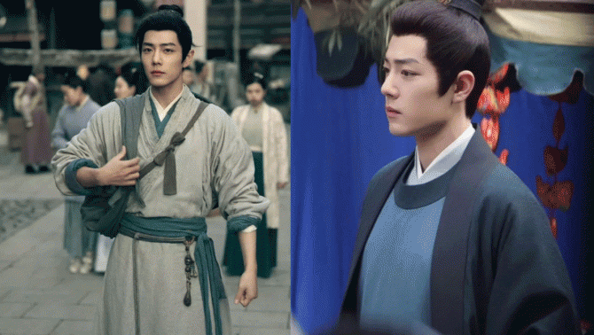 Bộ phim cổ trang đang được khán giả ‘săn đón’, mới chiếu 15 phút đã leo top 1 rating cả nước