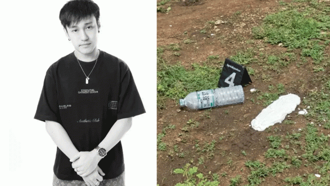 Nguyên nhân nam DJ tử vong trong rừng với 2 vết đạn ở đầu, bị bóc ngoại tình với bạn gái trùm ma túy