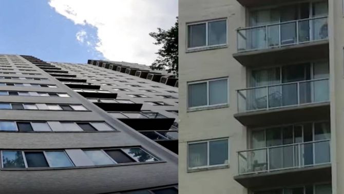 Bé trai 2 tuổi sống sót 'kỳ diệu' sau khi rơi từ tầng 15 chung cư, sức khỏe hiện tại khiến nhiều người xót xa