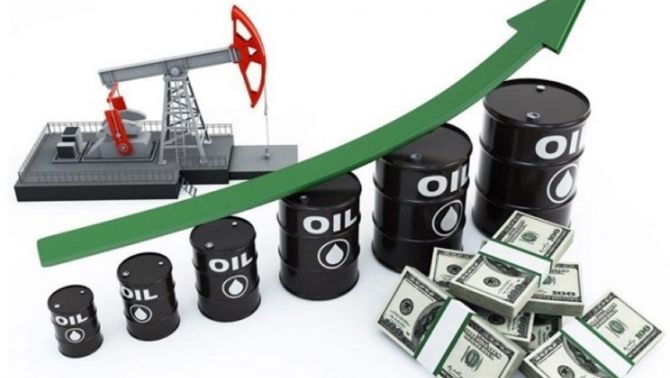 Giá xăng dầu hôm nay 19/5: Trong nước và thế giới đua nhau tăng, giá cả bước vào giai đoạn nhạy cảm 