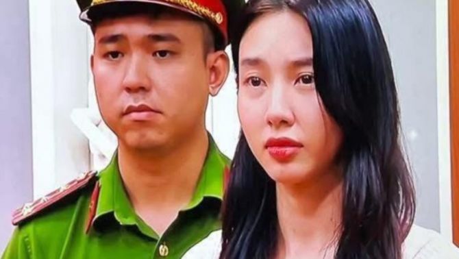Lời khai chấn động của Hoa hậu Thùy Tiên tại cơ quan điều tra: Hé lộ mức án nặng phải đối diện