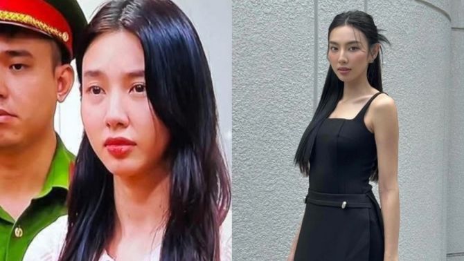 Quá khứ không mấy 'trong sạch' của Thùy Tiên: Từ học vấn 'mờ ám' cho đến vụ thẳng tay xé giấy nợ