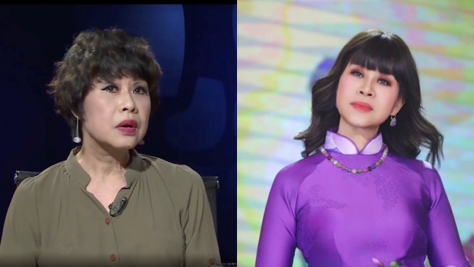 Nữ NSƯT kể kỷ niệm đặc biệt khi được xem phim cùng Bác Hồ, hơn nửa thế kỷ vẫn nhớ như in 1 câu nói