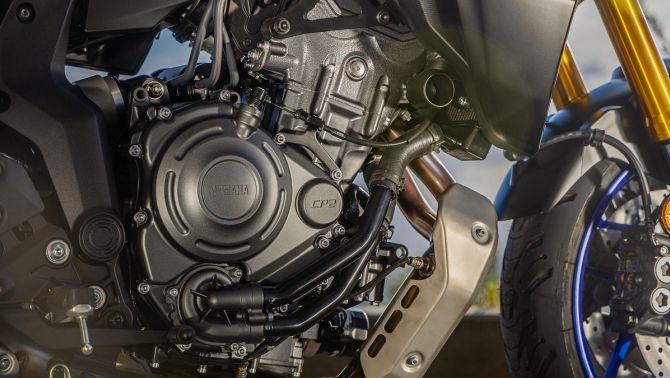 Yamaha chính thức ra mắt ‘vua côn tay’ mới đẹp hơn Exciter, trang bị át vía Honda Winner X, giá mềm