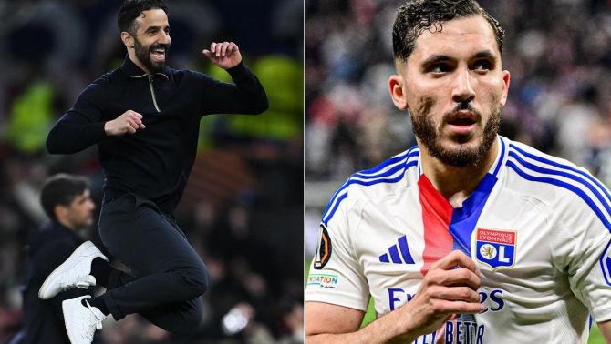 Tin MU hôm nay 20/5: Man United kích hoạt bom tấn; Ngọc quý châu Âu trên đường đến Old Trafford