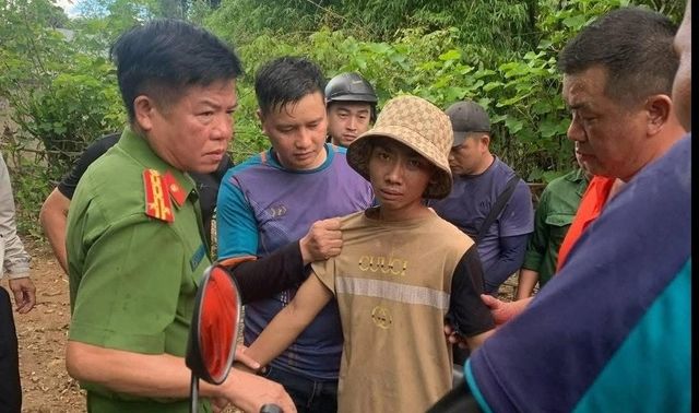 Quá khứ bất hảo của nghi phạm 20 tuổi đâm nhiều nhát khiến tổ trưởng tổ an ninh trật tự tử vong