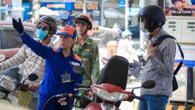 Giá xăng dầu hôm nay 20/5: Diễn biến bất ngờ, giá cả trong nước có thể giảm sâu từ thứ 5