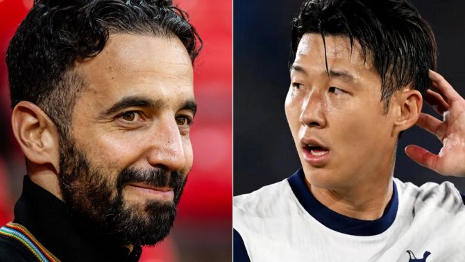 HLV Ruben Amorim đón viện binh 'khủng' trước CK Europa League, Man Utd rộng cửa đánh bại Tottenham