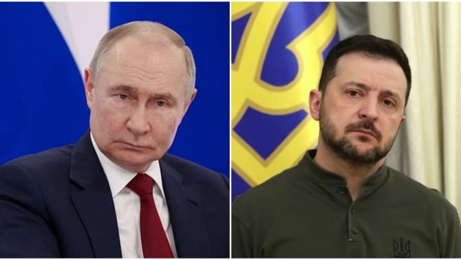 Ukraine và 1 số nước phương Tây sắp gặp ‘biến’ khi Nga lên kế hoạch kiện ra tòa án Công lý Quốc tế