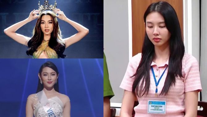 Người trong nghề đau xót lên tiếng khi Thùy Tiên bị bắt, nàng hậu có bị tước vương miện và danh hiệu?