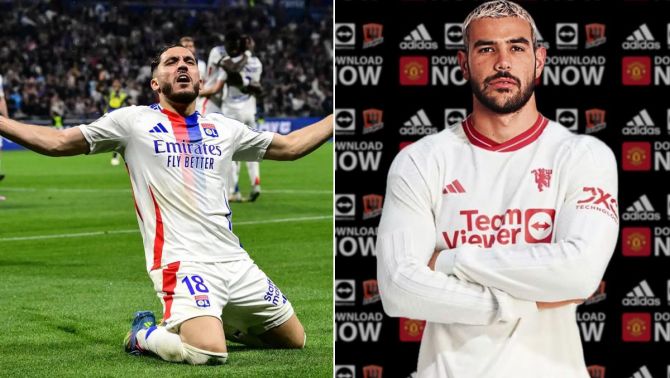 Tin chuyển nhượng mới nhất 20/5: Theo Hernandez 'bật đèn xanh' với MU; Man Utd kích hoạt 2 bom tấn?