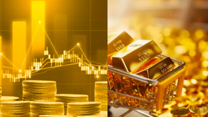 Vàng 'cháy hàng' tại Ấn Độ: Nhu cầu mua từ người dân tăng đột biến dù giá vẫn cao