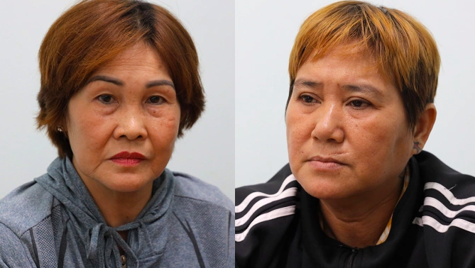 Hé lộ danh tính hai người phụ nữ bắt cóc bé gái ở Tây Ninh, lên kịch bản đòi nợ bằng cách gây 'sốc'