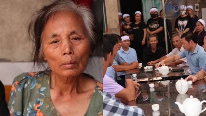 Chàng trai tử vong thương tâm khi liều mình cứu 4 học sinh, mẹ già xót xa 'nó có biết bơi đâu' 