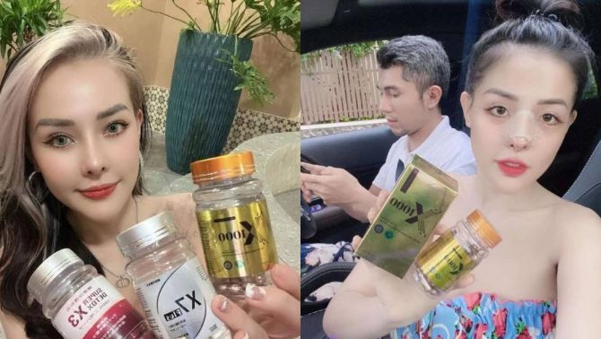 'Sốc' với những gì lực lượng chức năng nhìn thấy khi tới địa chỉ công ty như Ngân 98 giới thiệu