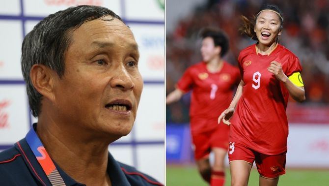 Tân binh ĐT Việt Nam thừa nhận điểm yếu chí mạng, tiết lộ hình mẫu theo đuổi