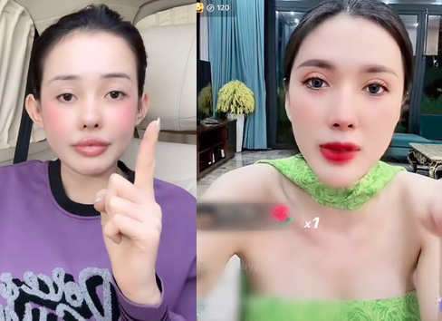 Ngân Collagen thách thức CĐM kiểm định sản phẩm của mình, drama với Ngân 98 vẫn chưa có hồi kết