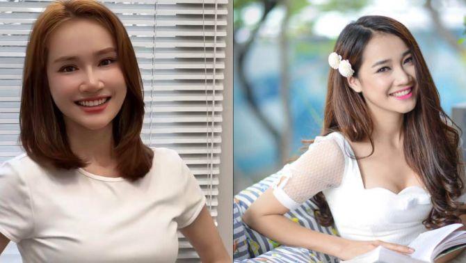 Nhã Phương làm điều 'chưa từng có' nhân dịp sinh nhật tuổi 35, Trường Giang khen hết lời, fan 'nở mày nở mặt'