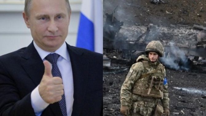 Ông Putin báo tin vui cho vùng Kursk sau chuyến thăm đầu kể từ khi trục xuất lực lượng Ukraine