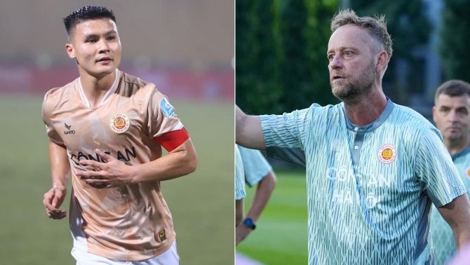 Nguy cơ trắng tay sau thất bại trước Buriram United, HLV Mano Polking chia tay CLB CAHN?