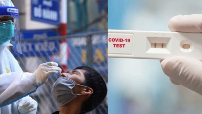 Tăng số ca Covid-19 tại Hà Nội, người dân không nên chủ quan trước diễn biến của dịch bệnh 