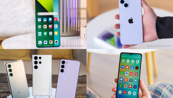 Tin công nghệ trưa 22/5: Bảng giá Redmi Note 13, bảng giá iPhone 16, iPhone 14 Plus vẫn hot, bảng giá Galaxy S24