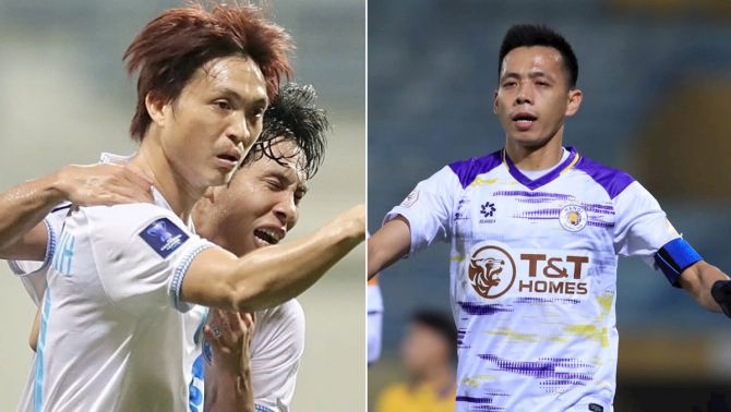 Bảng xếp hạng V.League 2024/25 mới nhất: Tuấn Anh gây sốt; TX Nam Định chính thức lên ngôi vô địch?