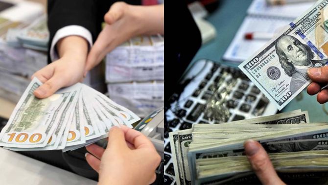 Tỷ giá đô la sáng nay 23/5: đồng USD 'vụt sáng' tăng nhẹ, Euro giảm, Yên Nhật giữ nguyên