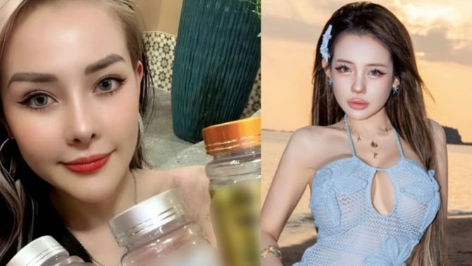 Hé lộ doanh nghiệp ‘bí ẩn’ đứng sau sản phẩm giảm cân do DJ Ngân 98 quảng cáo