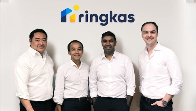 Ringkas Gọi Vốn 5,1 Triệu USD Để Tăng Tốc Xây Dựng Nền Tảng Vay Mua Nhà Tích Hợp AI Tại Đông Nam Á