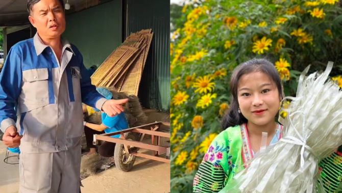 Nóng nhất Tiktok: Nhà cung cấp tố 'bà trùm miến dong' Sùng Bầu hứa hẹn rồi ép giá, khiến xưởng sản xuất 15 tỷ điêu đứng