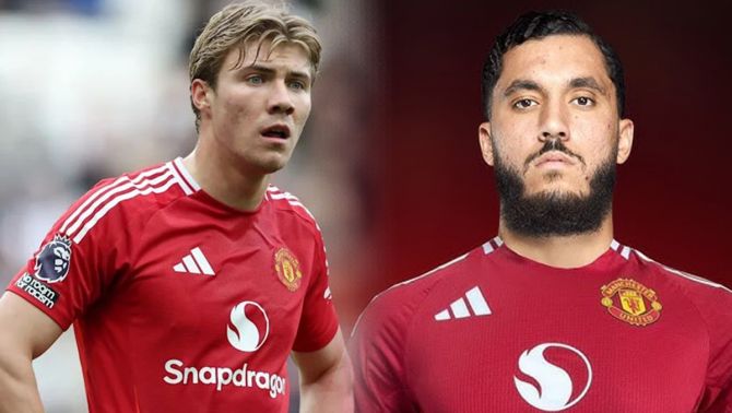 Tin chuyển nhượng sáng 23/5: Man Utd đạt thỏa thuận chiêu mộ Cherki; Ruben Amorim thanh lý Hojlund?