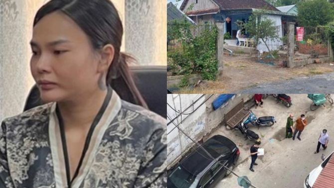 Vụ người phụ nữ chém nhân tình hơn 16 tuổi rồi bỏ đi ở miền Tây: Lạnh người trước lời khai vô tình