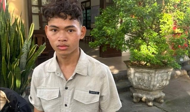 Nguồn cơn dẫn đến vụ giết người dã man trong bệnh viện Phụ sản – Nhi Đà Nẵng