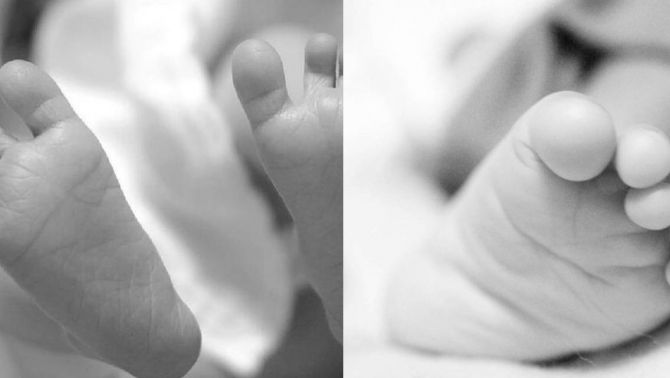 Bé gái 28 ngày tuổi tử vong thương tâm do bị ông bố say rượu nằm đè lên người