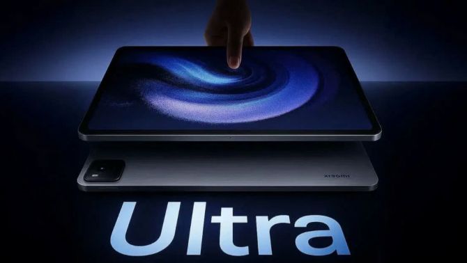 Xiaomi Pad 7 Ultra ra mắt: Màn hình 14 inch siêu lớn, hiệu năng khủng, pin trâu so kè Galaxy Tab S10 Ultra