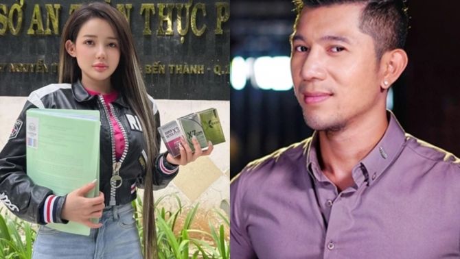 Sốc trước loạt doanh nghiệp vợ chồng Ngân 98 và Lương Bằng Quang đang làm chủ: Bảo sao không giàu!