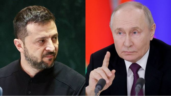 Tổng thống Putin ra mệnh lệnh quan trọng cho quân đội Nga, quyết ‘khóa chặt tay chân’ Ukraine