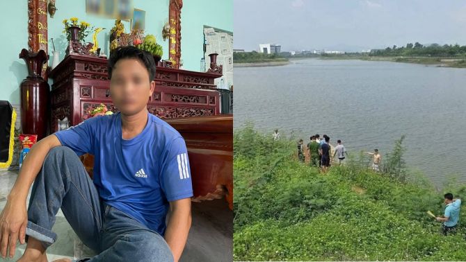 Tin nhắn cuối nam sinh gửi cho bạn gái trước khi tử vong vì quay clip diễn tả cứu người bị đuối nước