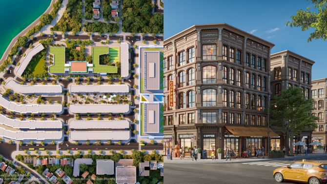 199 “kiệt tác đầu tư độc bản” giữa trái tim Ba Đình chỉ dành cho số ít nhà đầu tư tinh hoa